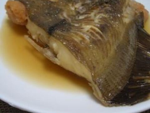 黄金比率の煮汁で作る 簡単 カレイの煮付 レシピ 作り方 By Nanajyu70 楽天レシピ 黄金比率の煮汁で作る 簡単 カレイの煮付 レシピ 作り方 By Nanajyu70 楽天レシピ